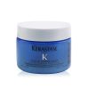KERASTASE - Fusio-Scrub Scrub Energisant Intensely Purifying Scrub Cleanser with Sea Salt (Oily Prone Scalp) 325ml/11.4oz