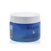 KERASTASE - Fusio-Scrub Scrub Energisant Intensely Purifying Scrub Cleanser with Sea Salt (Oily Prone Scalp) 325ml/11.4oz